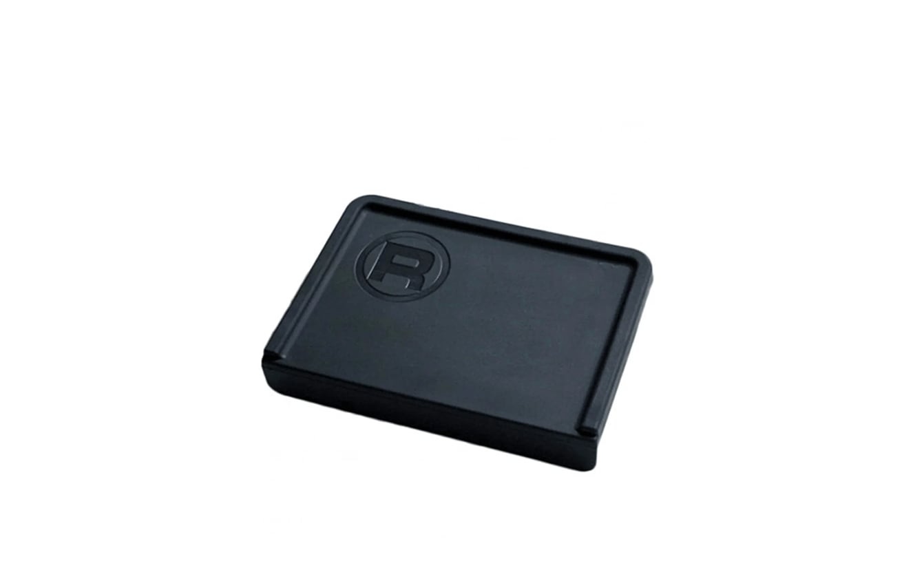 Rocket Tamper Mat - Hoek