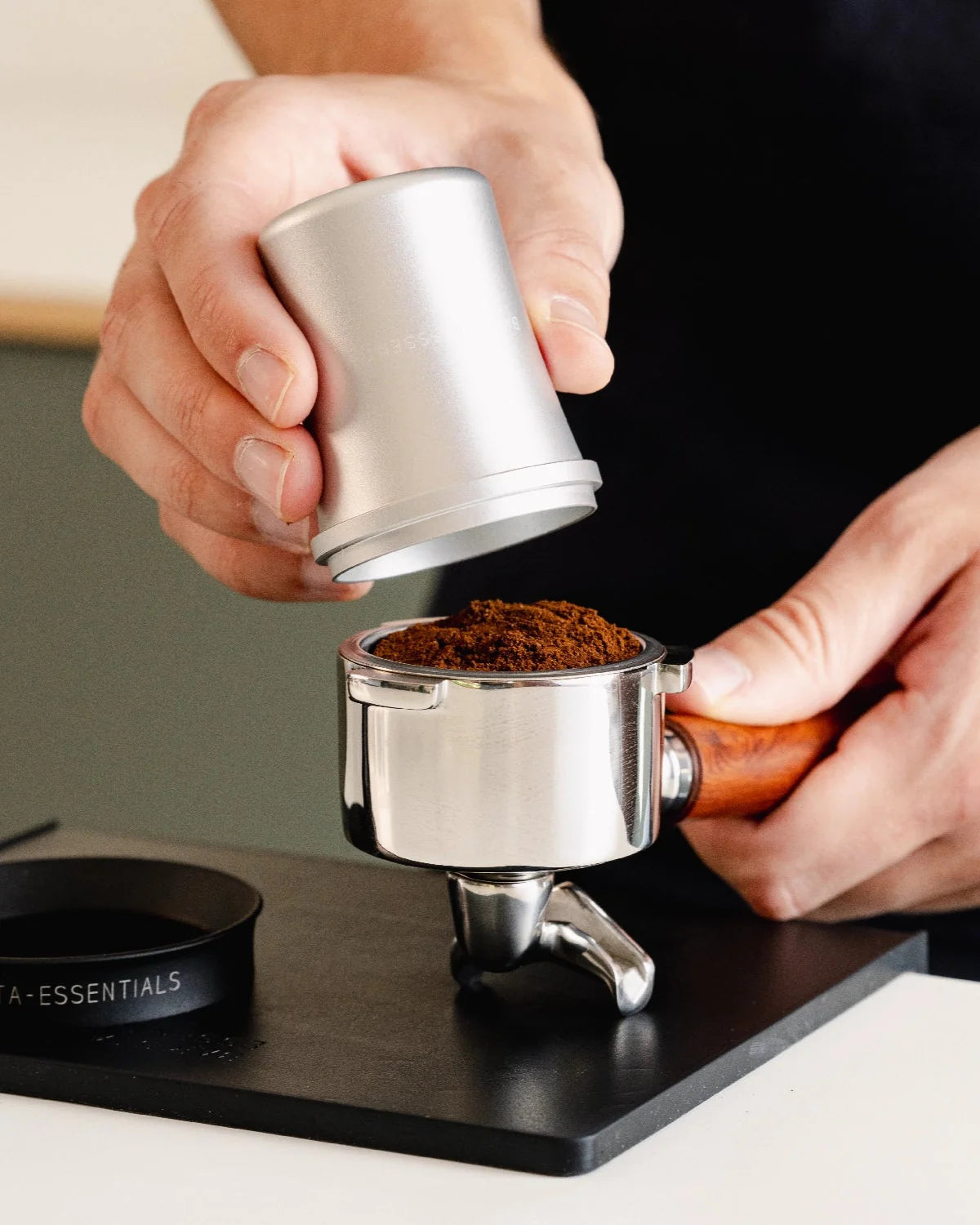Coffee Dosing Cup V2