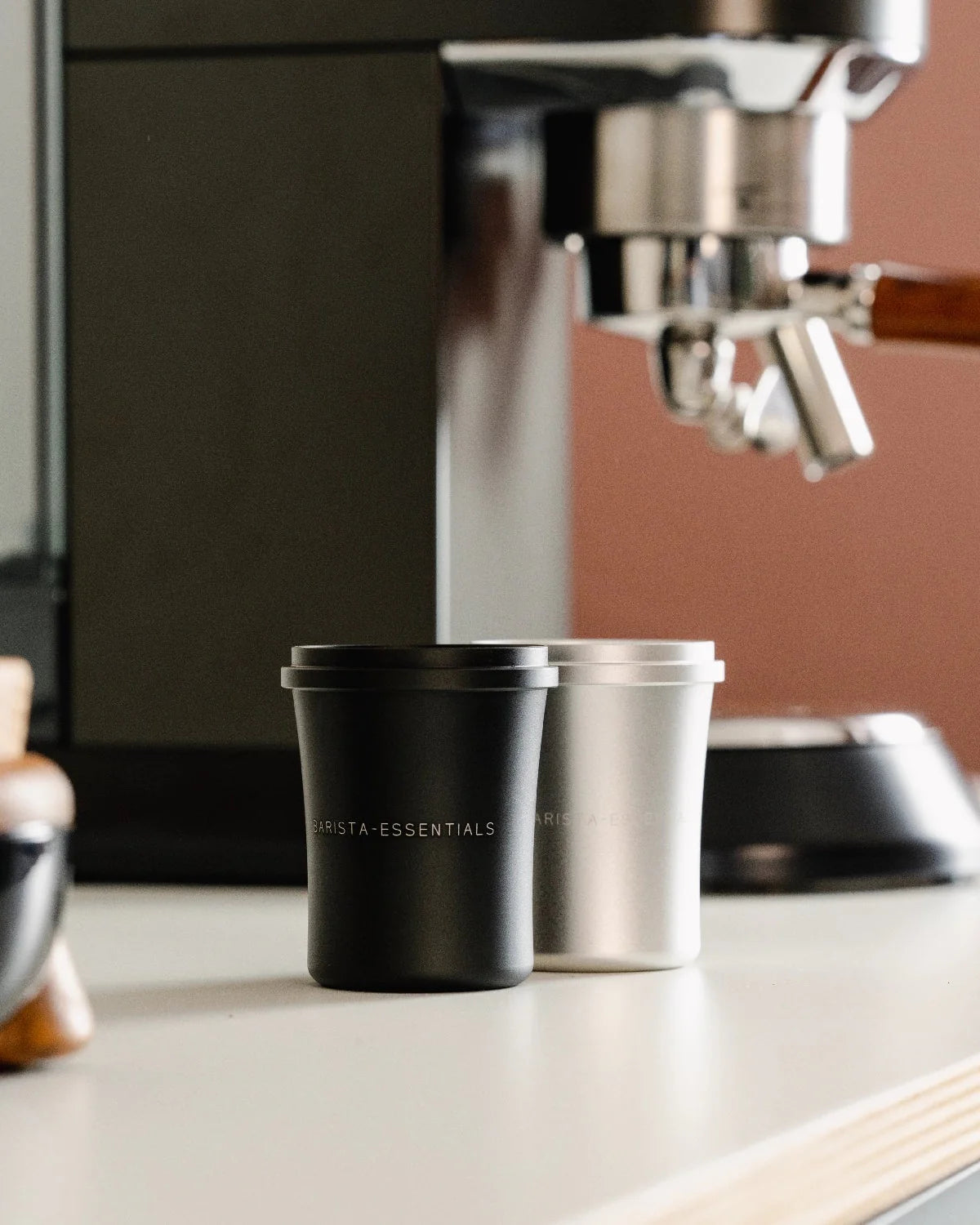 Coffee Dosing Cup V2