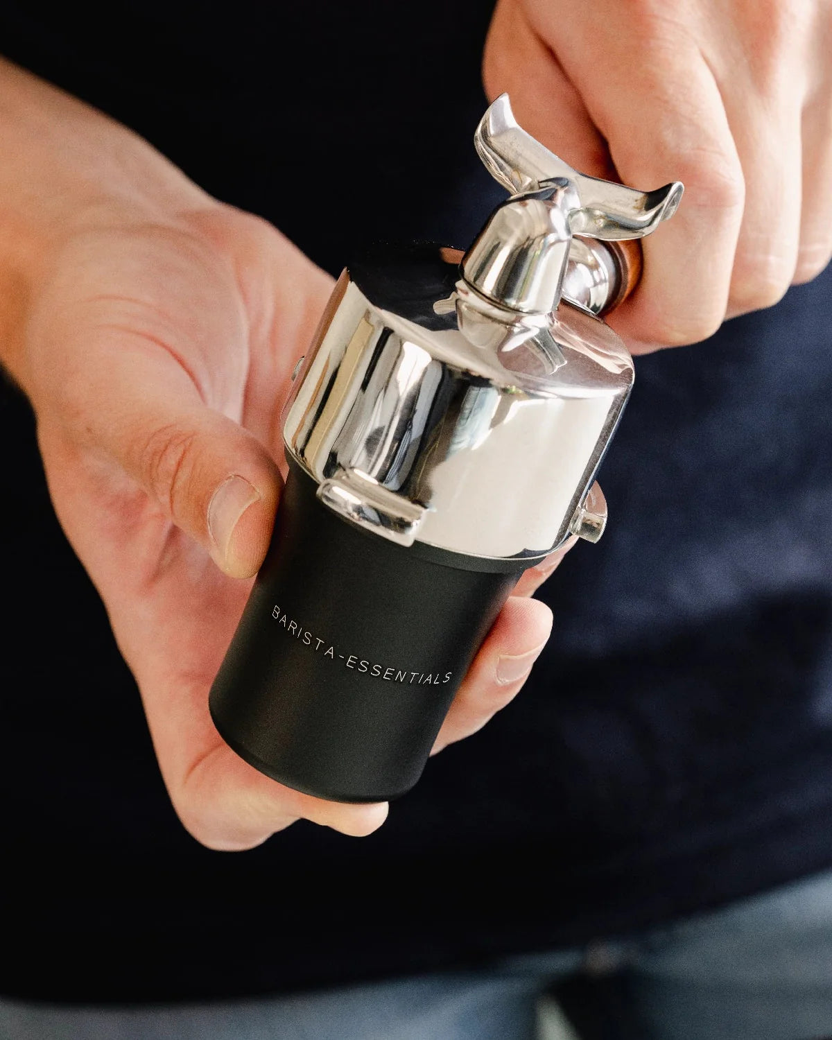 Coffee Dosing Cup V2