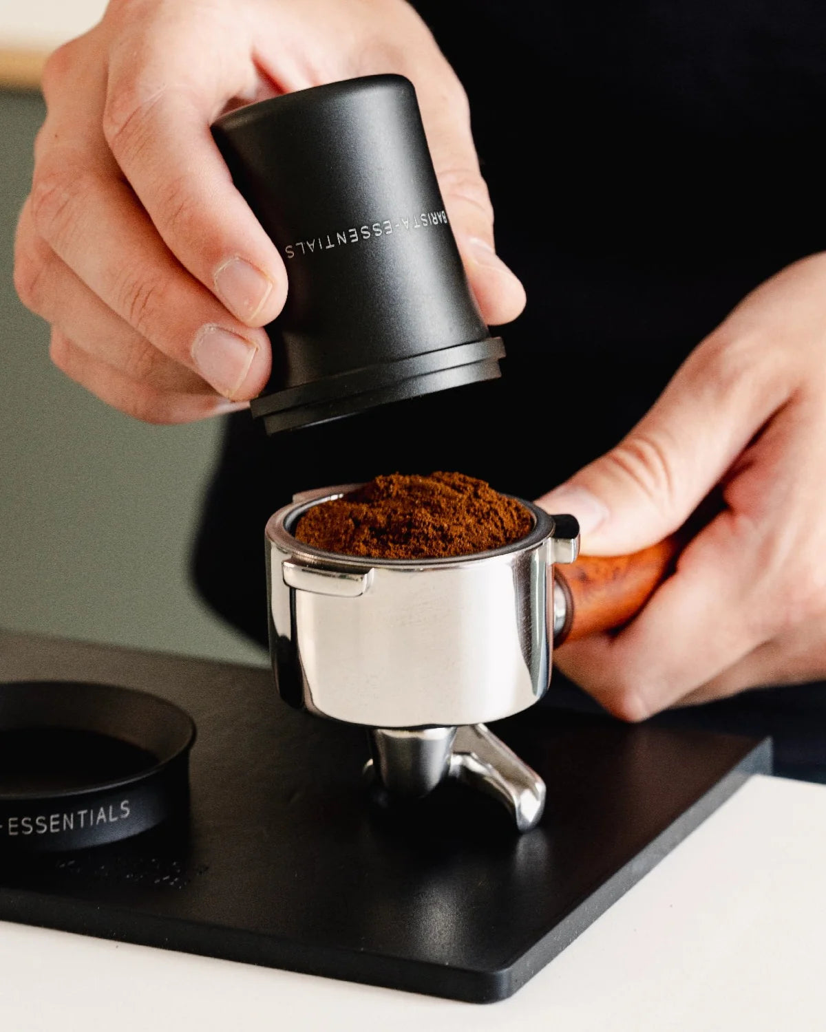 Coffee Dosing Cup V2