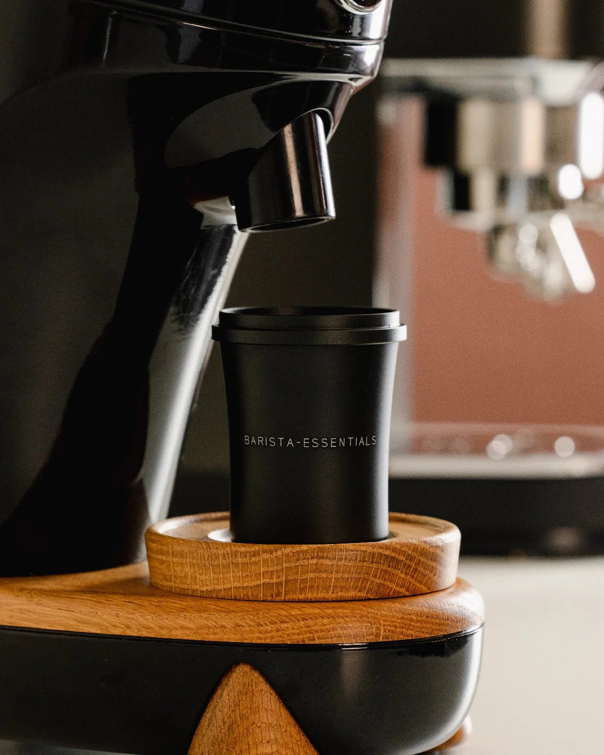 Coffee Dosing Cup V2