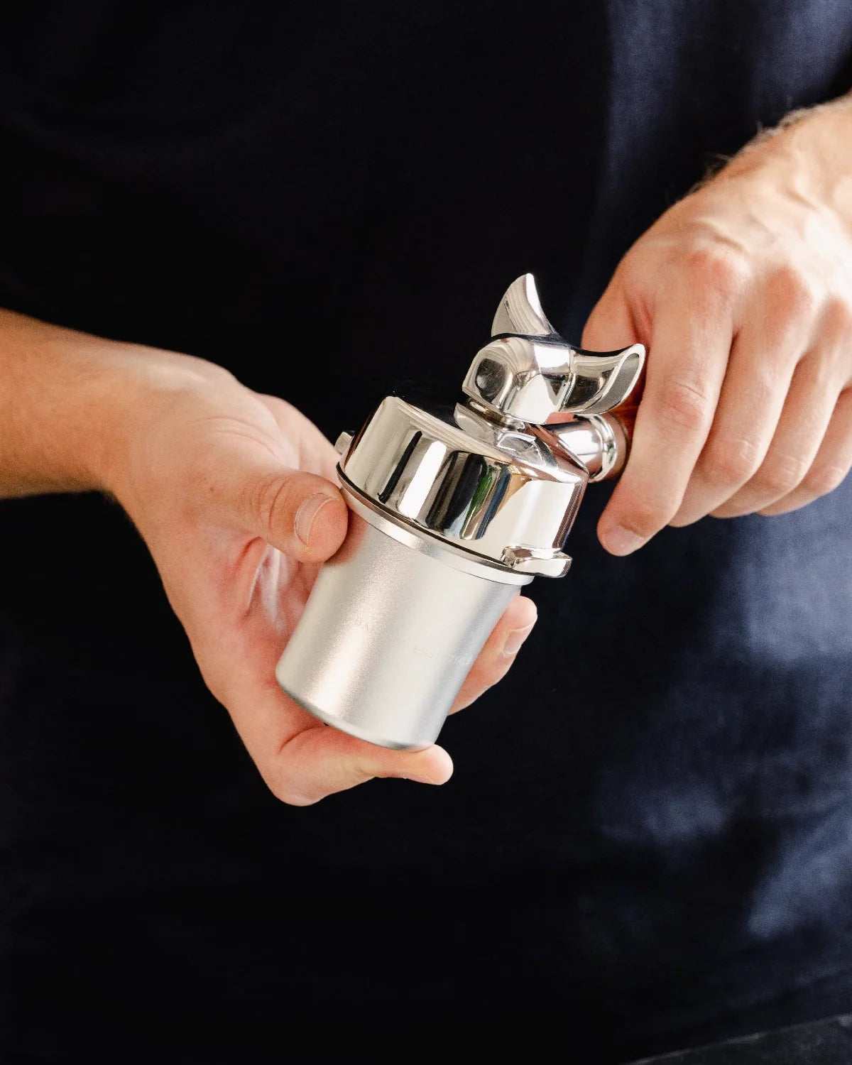 Coffee Dosing Cup V2