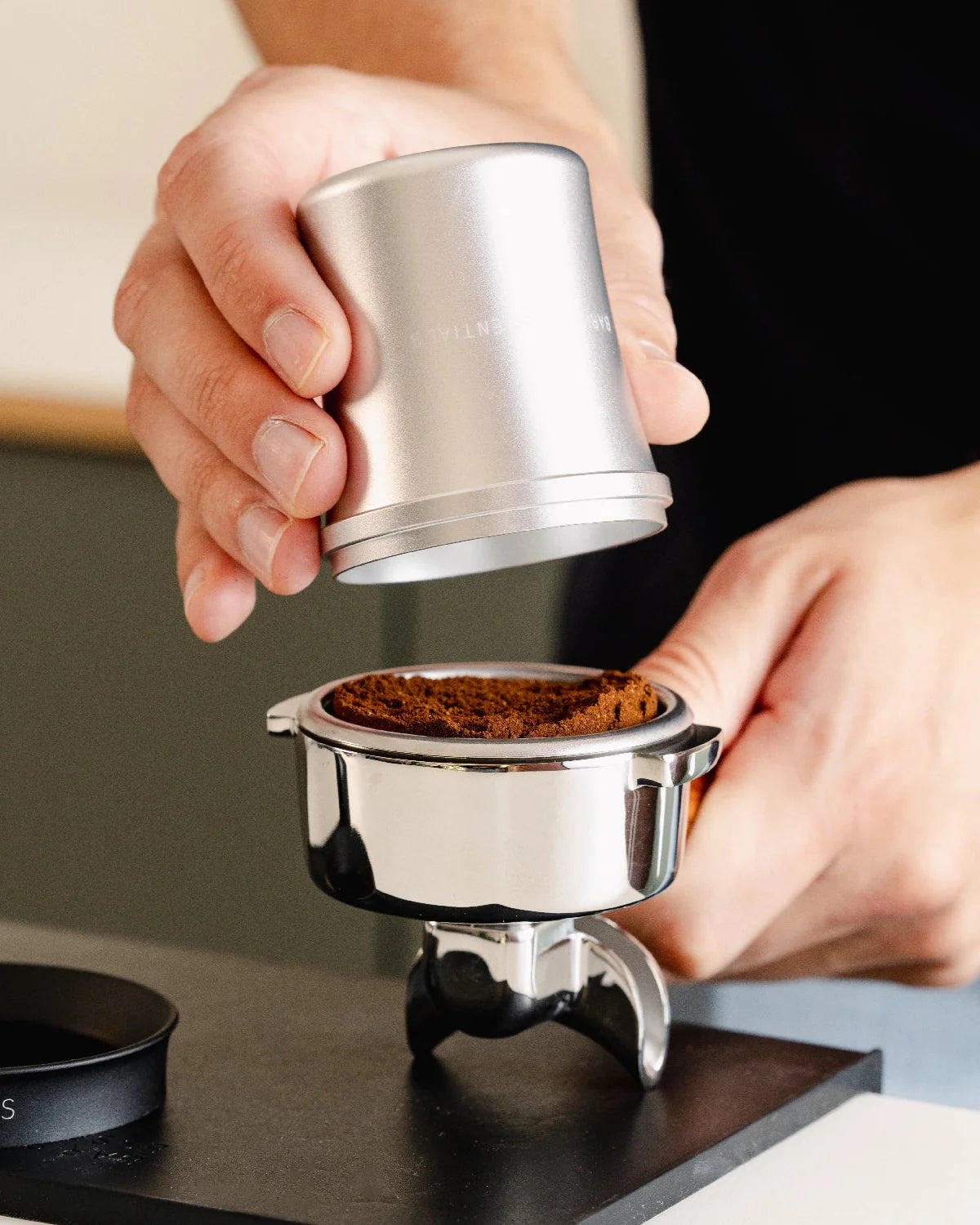 Coffee Dosing Cup V2