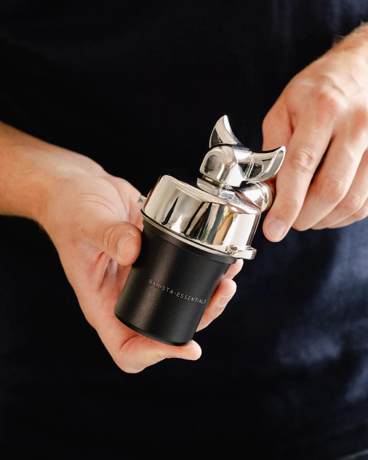 Coffee Dosing Cup V2