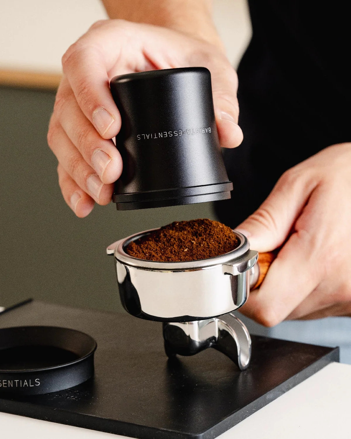 Coffee Dosing Cup V2