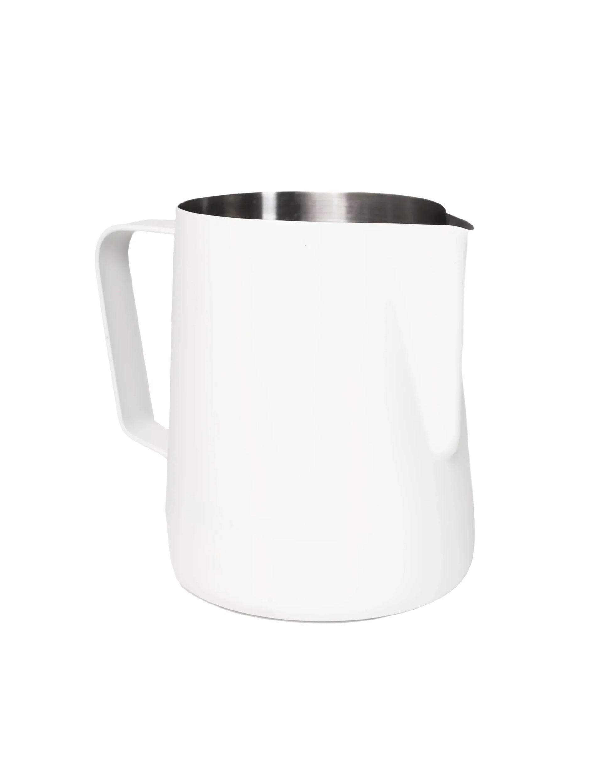 Milk frother jug - essentials