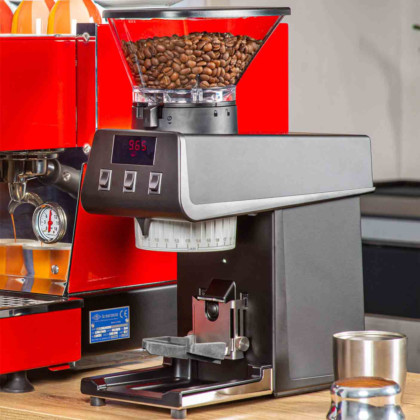 La Marzocco Pico