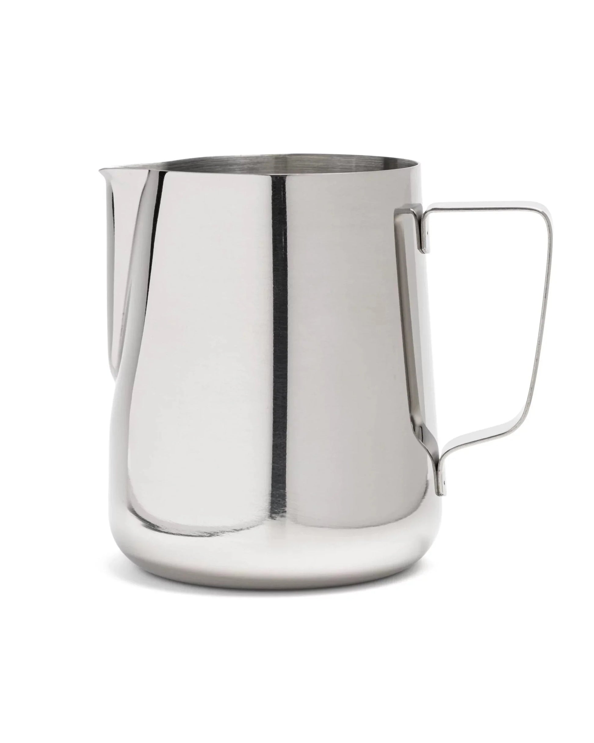 Milk frother jug - essentials