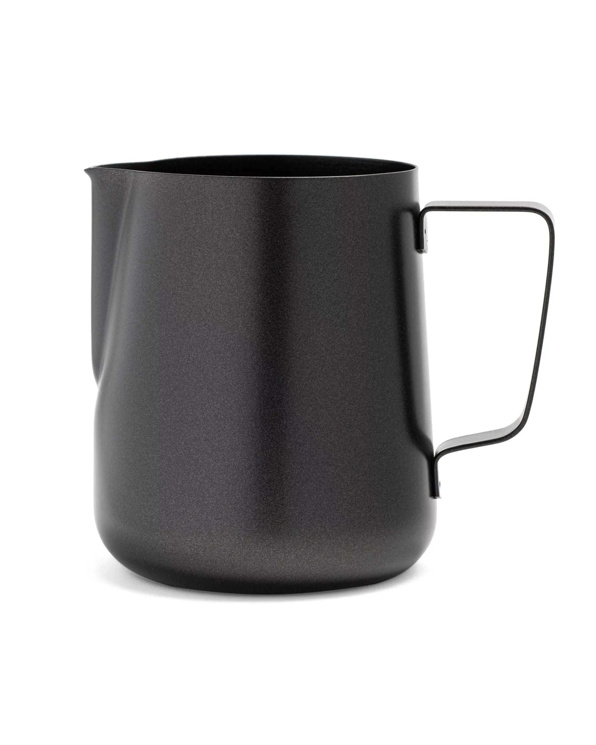 Milk frother jug - essentials