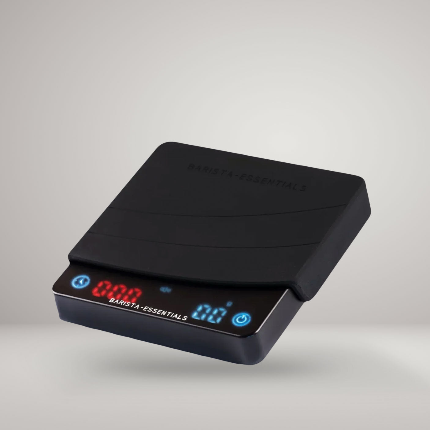 Mini Koffieweegschaal