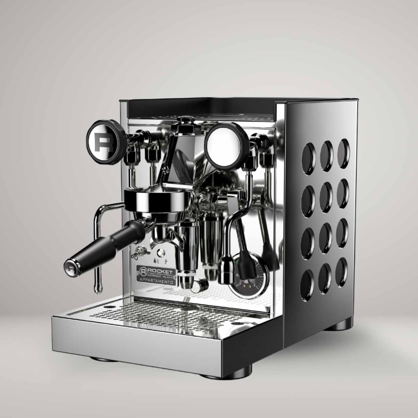 Rocket Appartamento TCA