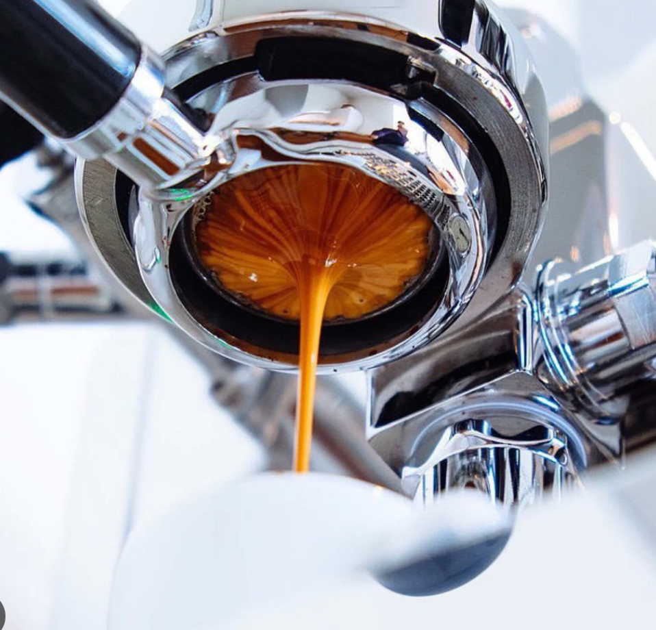 Rocket - Naked Portafilter E61