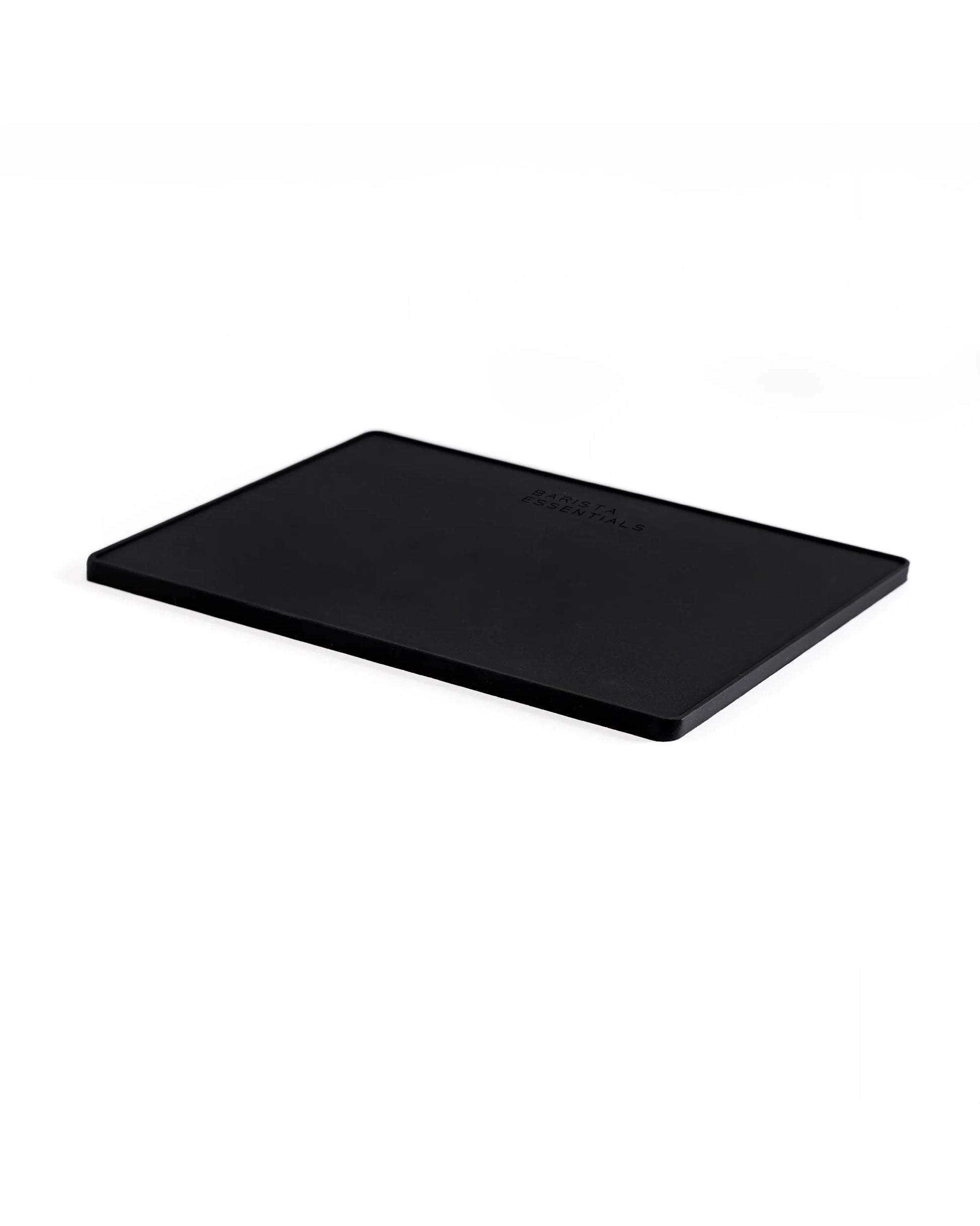 Tamping mat flat