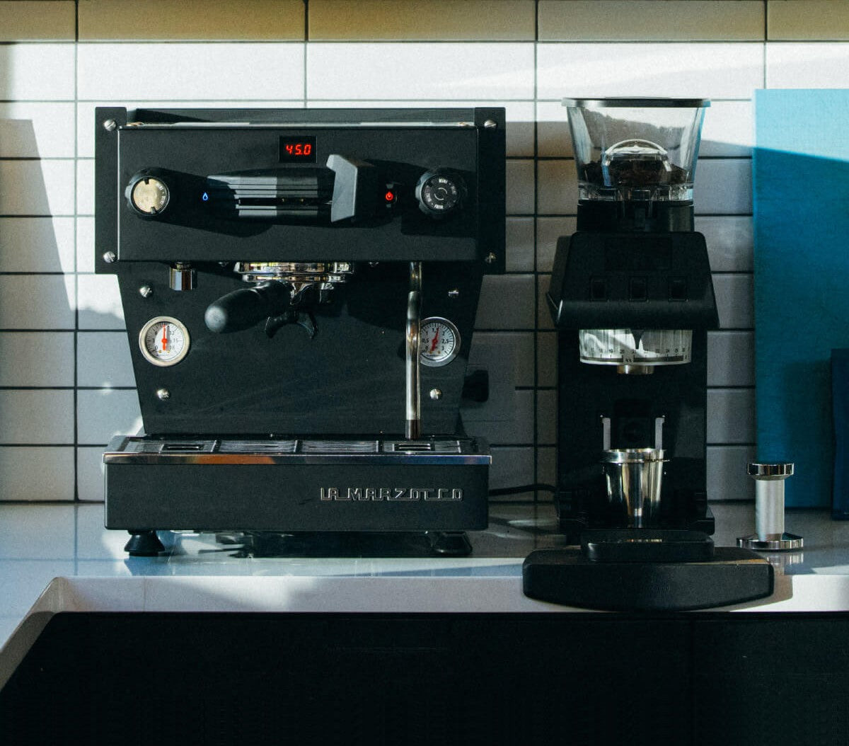 La Marzocco Linea Mini R