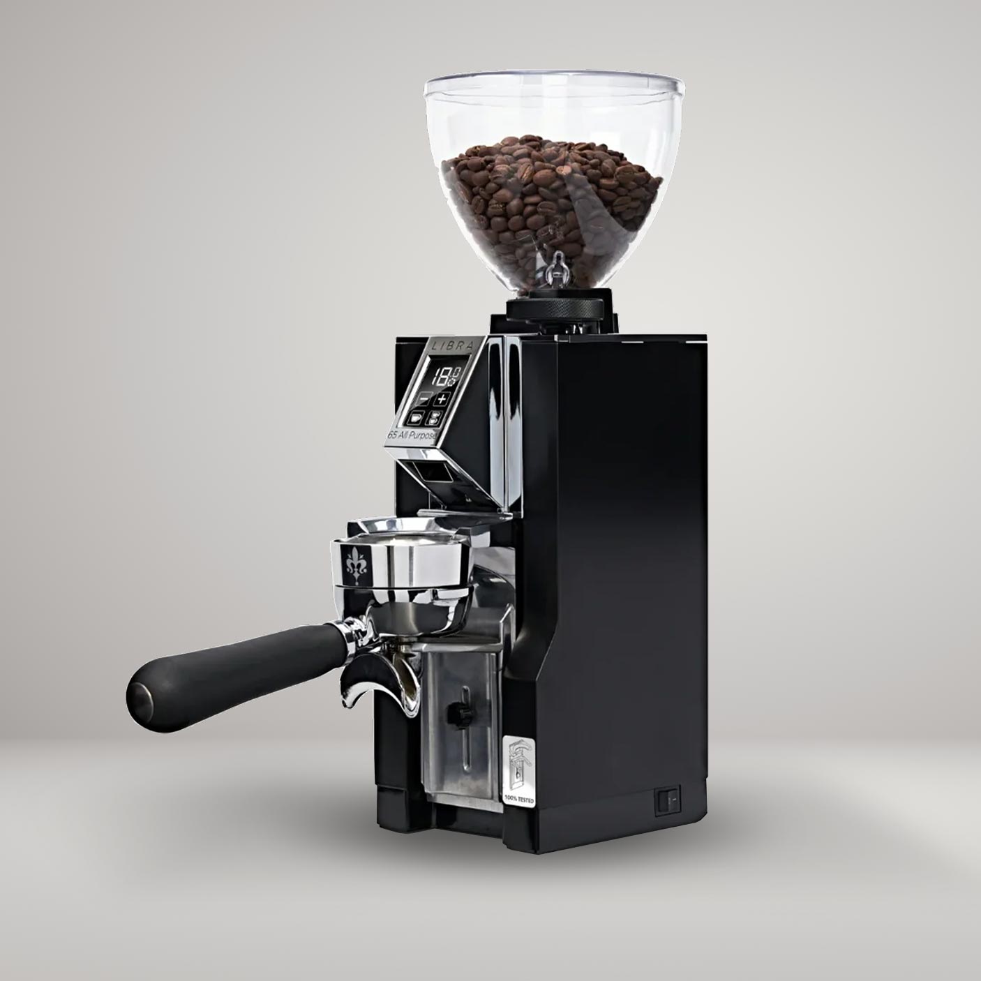 Eureka Mignon Libra 65