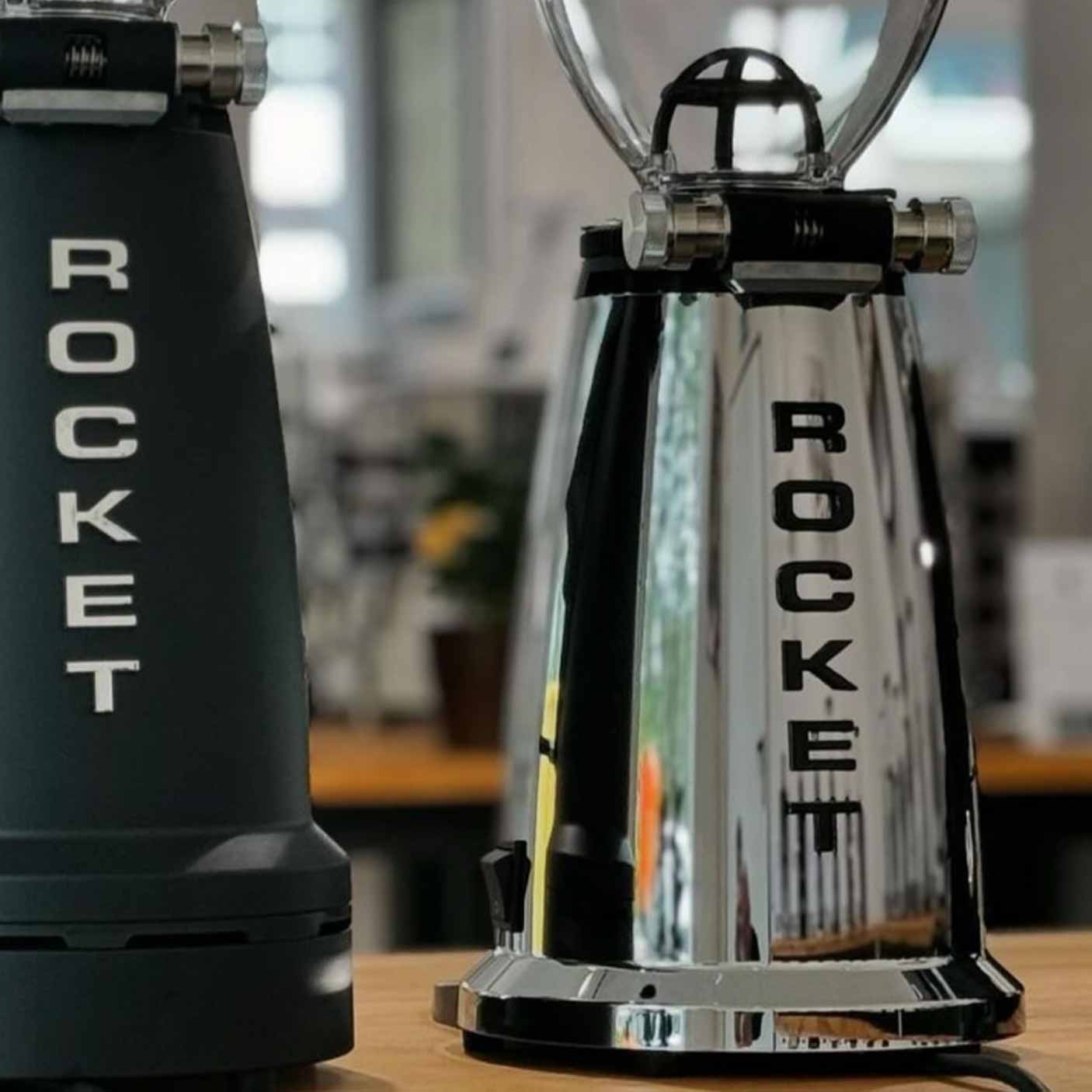 Rocket Spluga